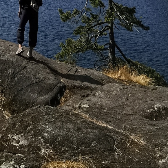 Cisono linen pants - Picture 6 of 9